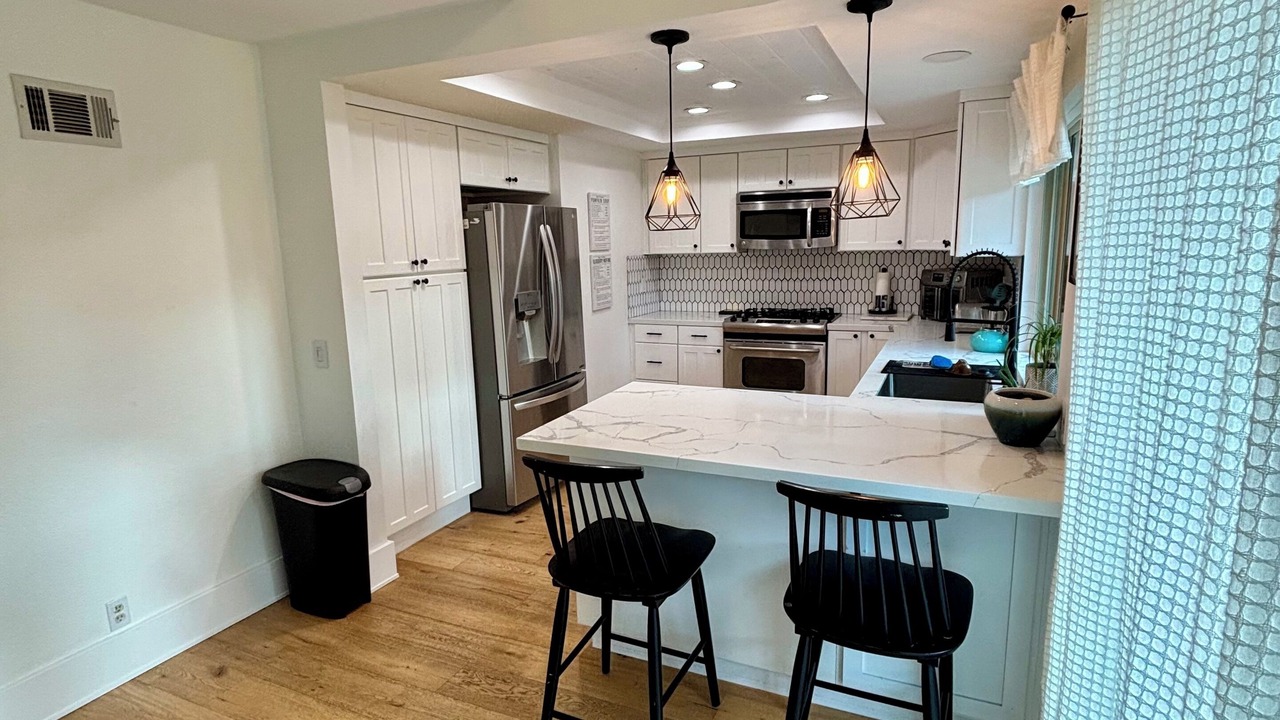 Photo of Kitchen in Mission Viejo