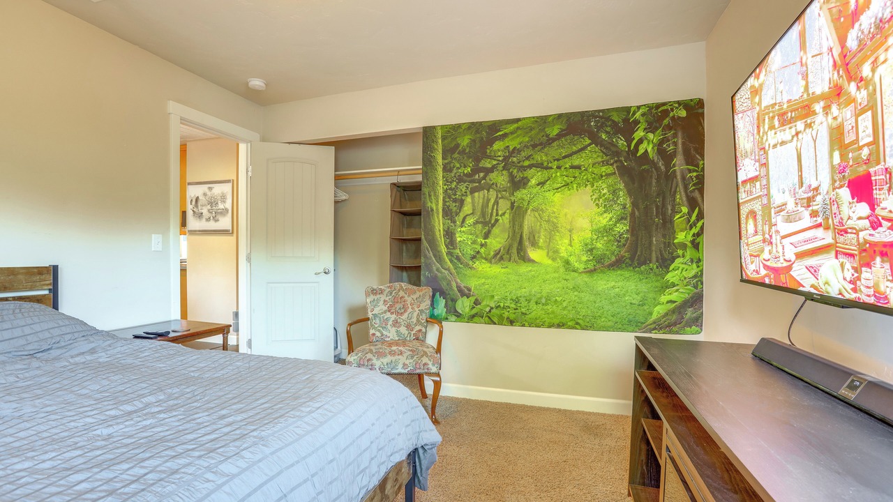Photo of Bedroom in Cedar Ridge
