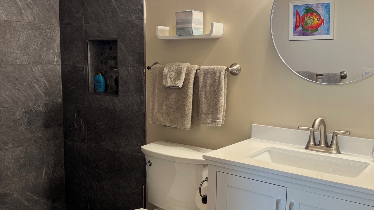 Photo of Bathroom in Point Loma