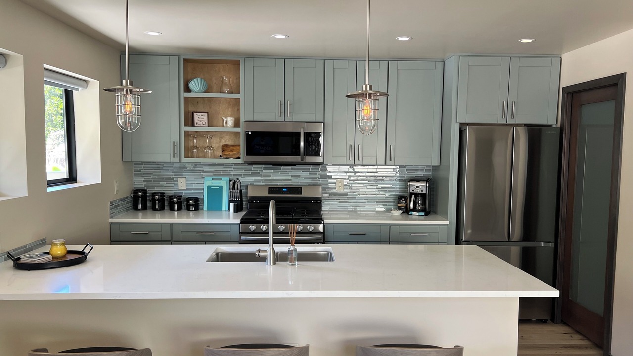 Photo of Kitchen in Point Loma