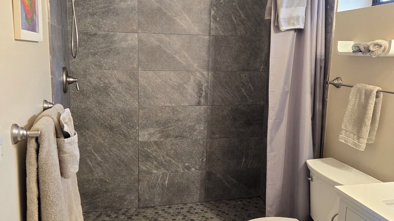 Photo of Bathroom in Point Loma