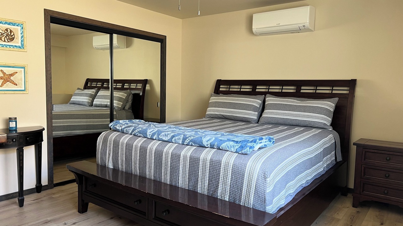 Photo of Bedroom in Point Loma