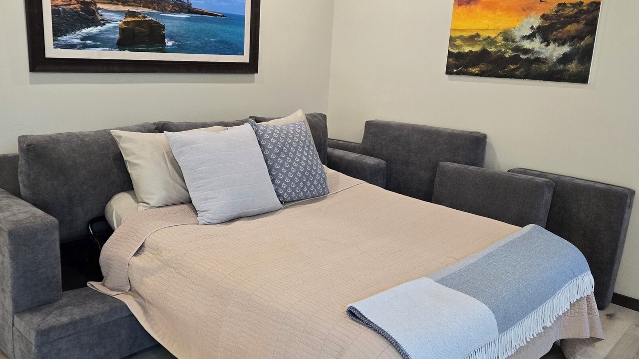 Photo of Bedroom in Point Loma