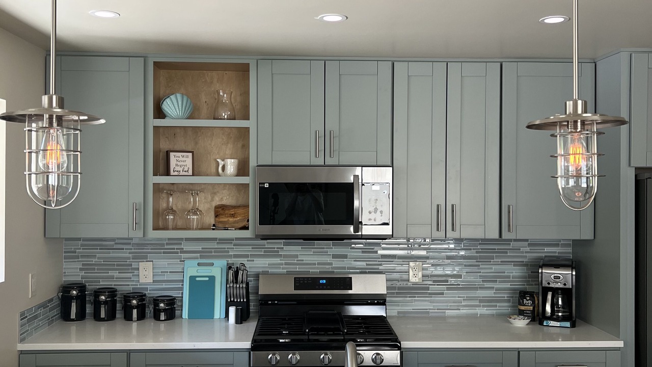 Photo of Kitchen in Point Loma