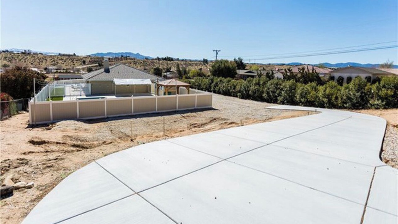 Photo of Outdoor in Hesperia