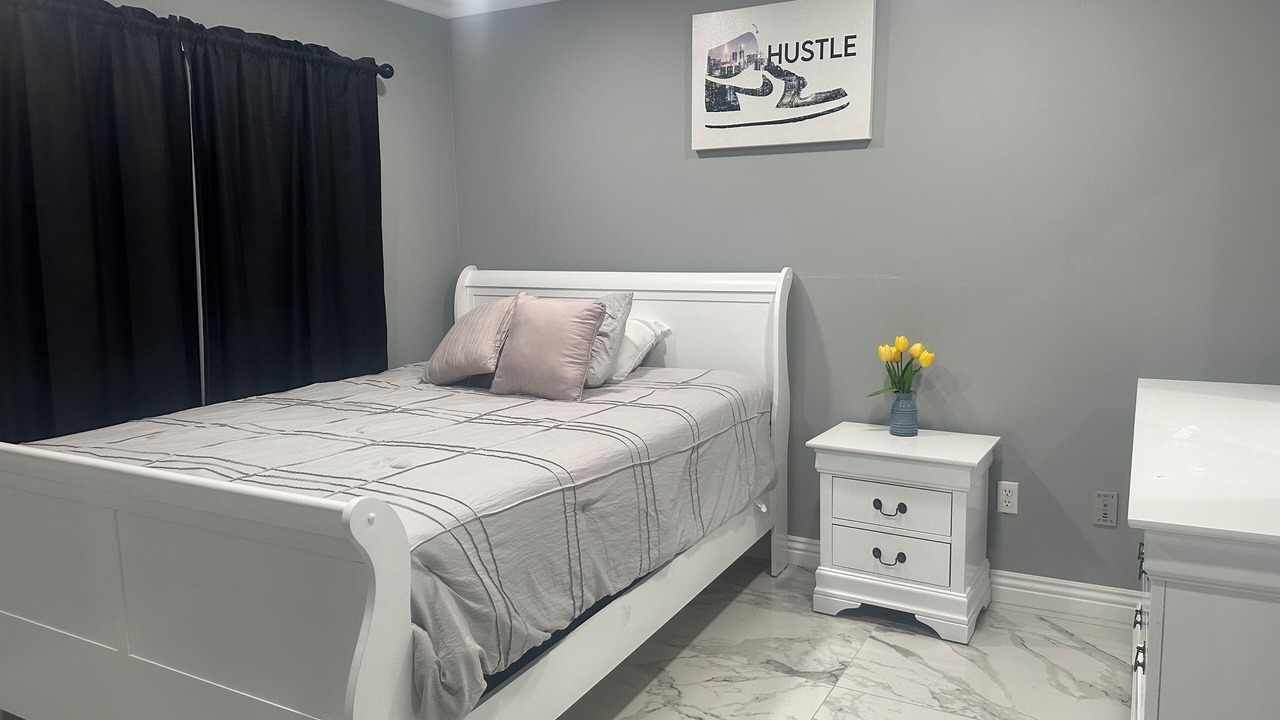 Photo of Bedroom in Hesperia