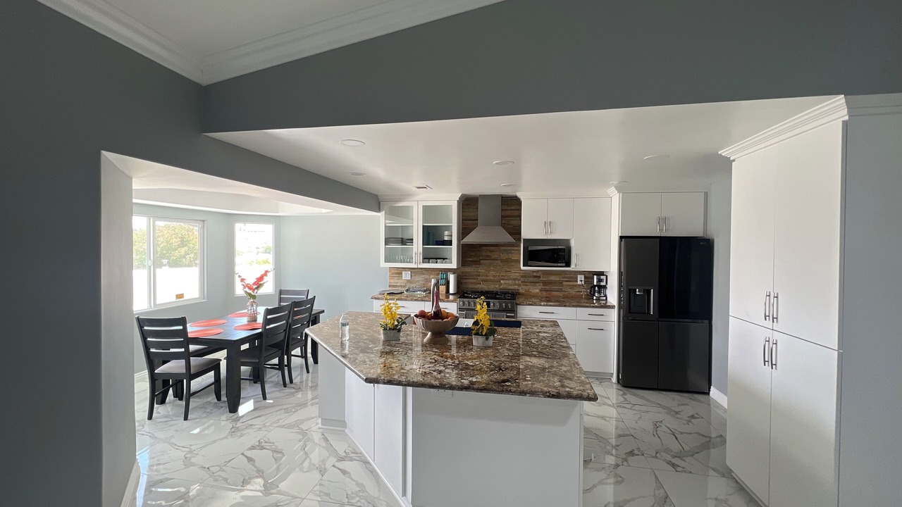 Photo of Kitchen in Hesperia