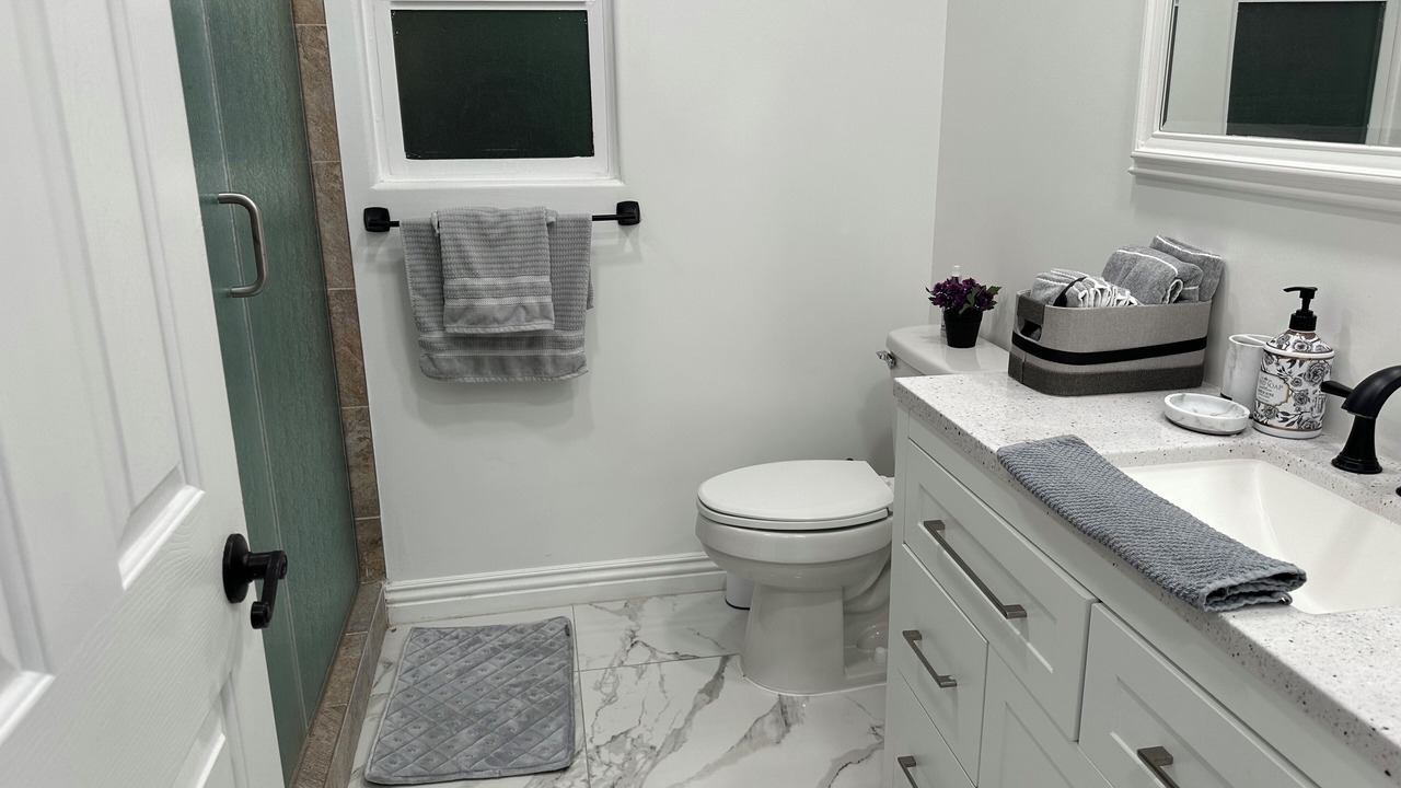 Photo of Bathroom in Hesperia