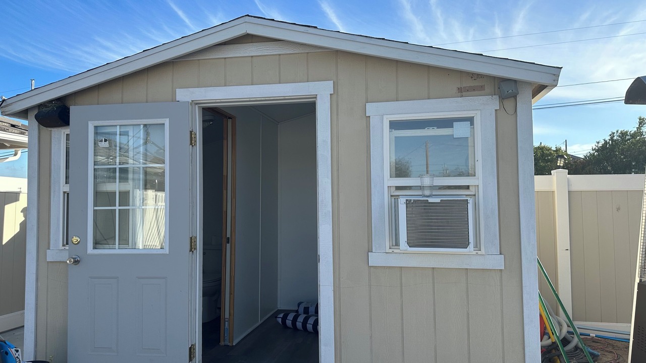 Photo of Outdoor in Hesperia