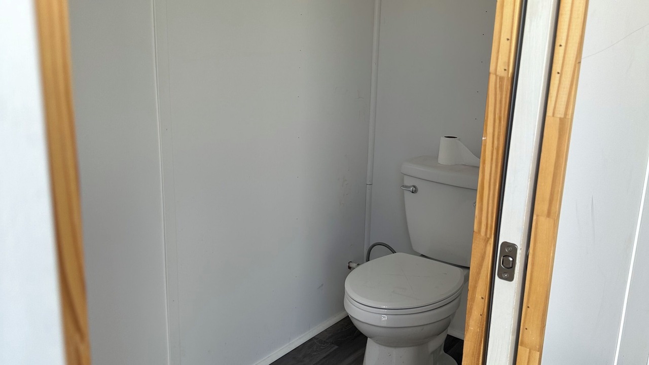 Photo of Bathroom in Hesperia