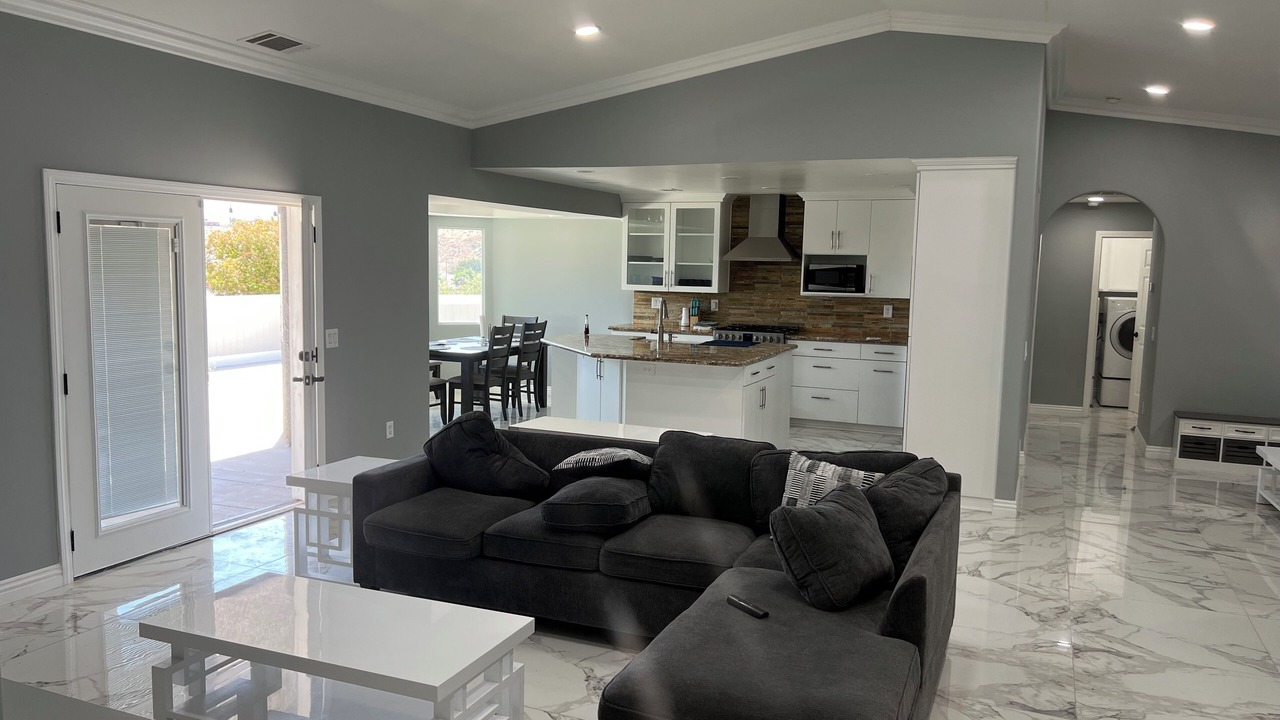 Photo of Livingroom in Hesperia
