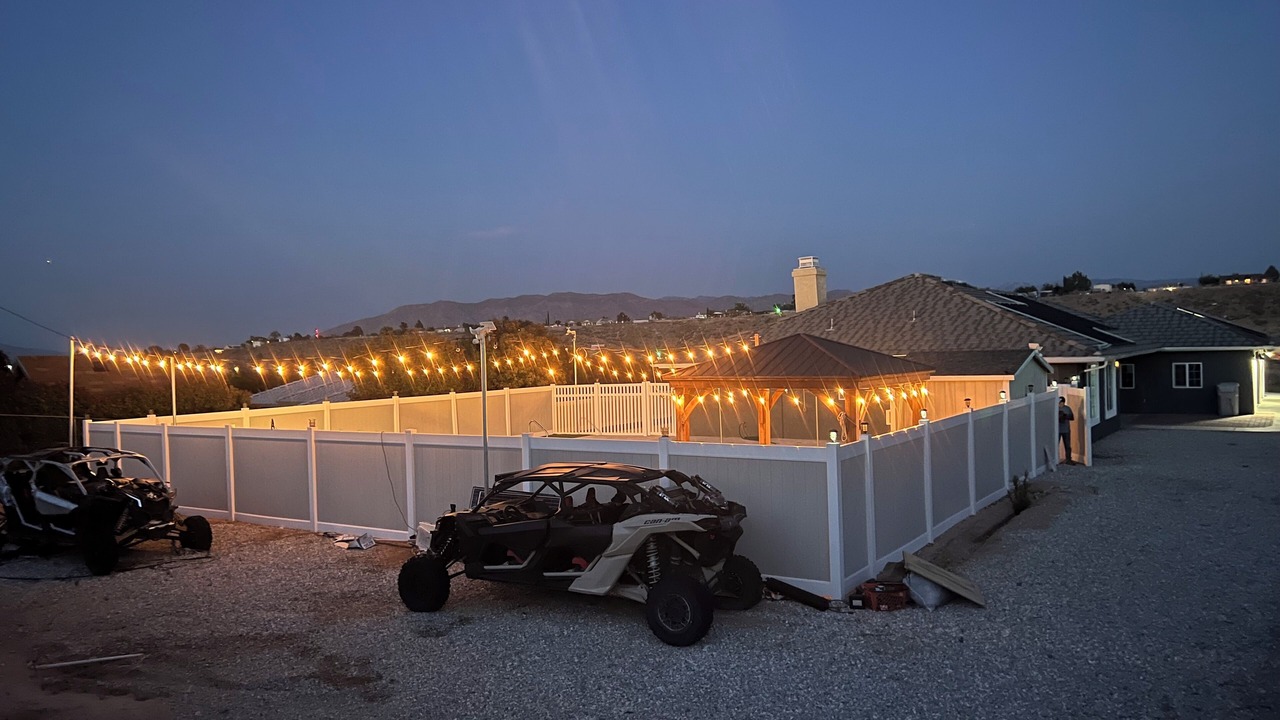 Photo of Outdoor in Hesperia