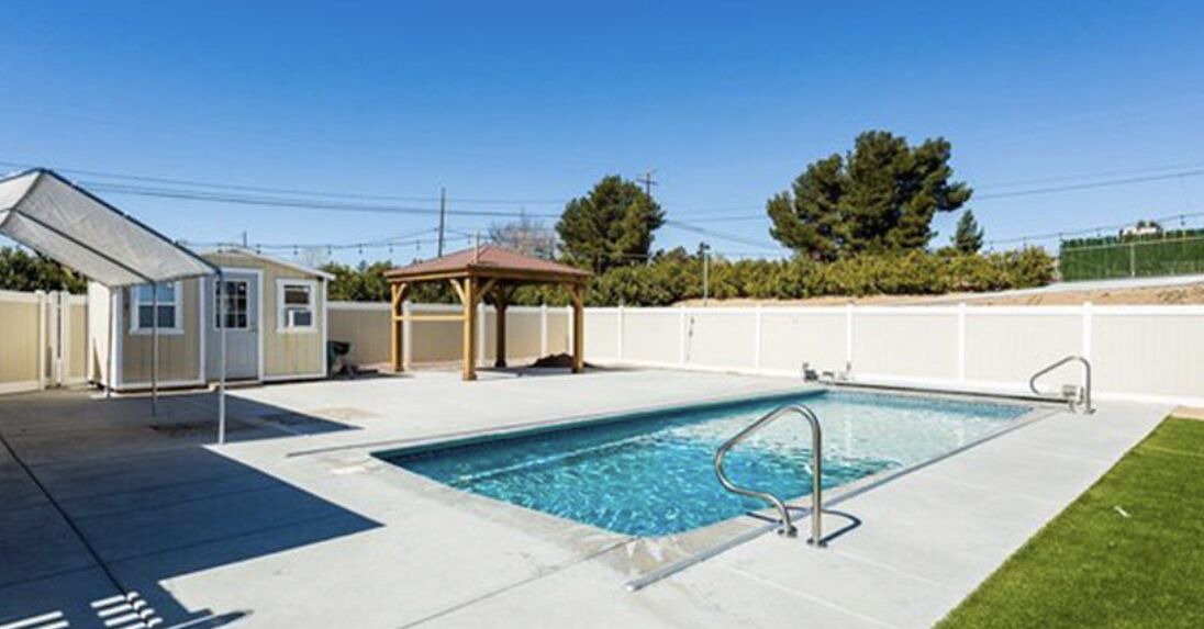 Photo of Outdoor in Hesperia