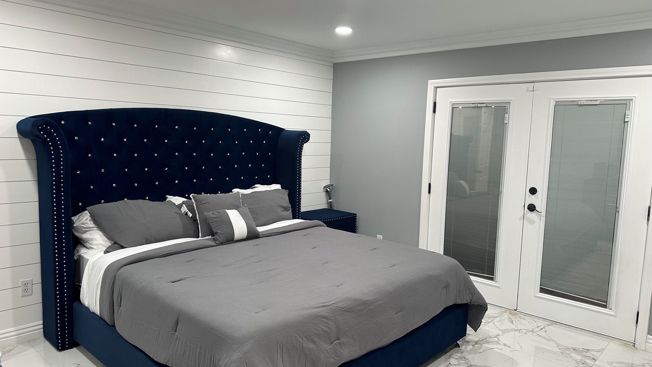 Photo of Bedroom in Hesperia