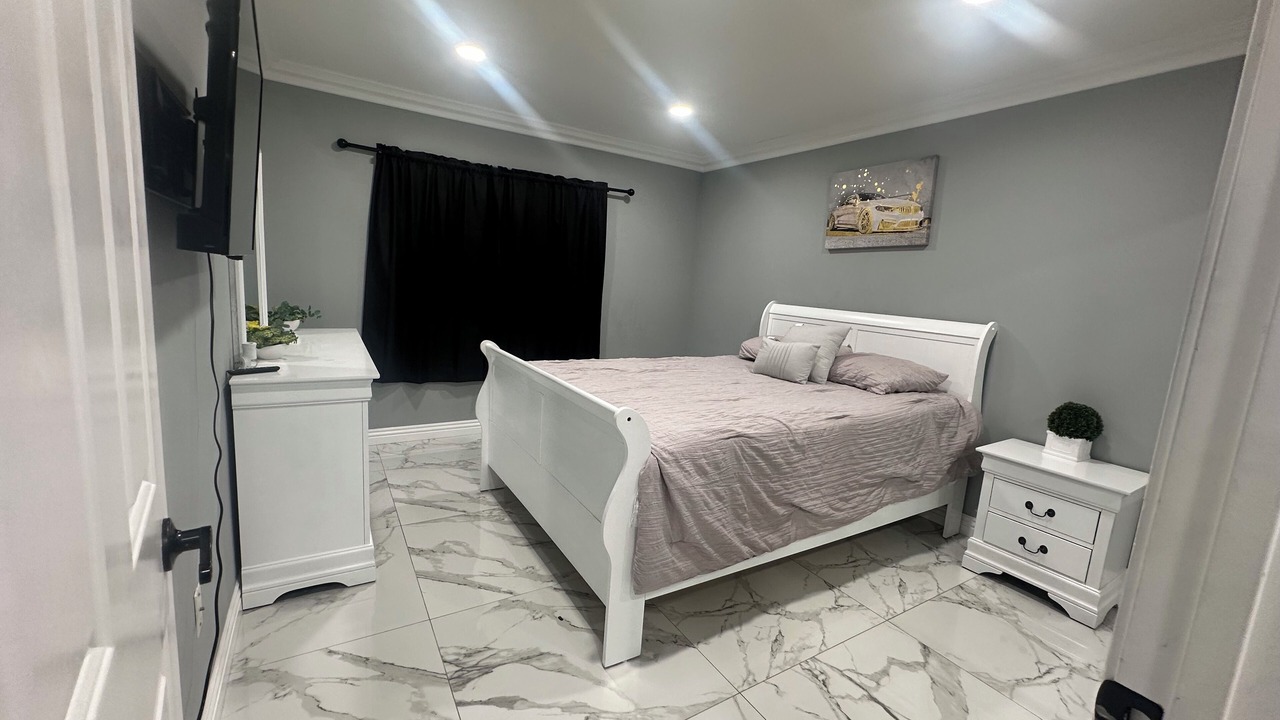Photo of Bedroom in Hesperia