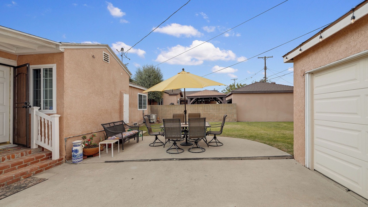 Photo of Outdoor in Hawthorne