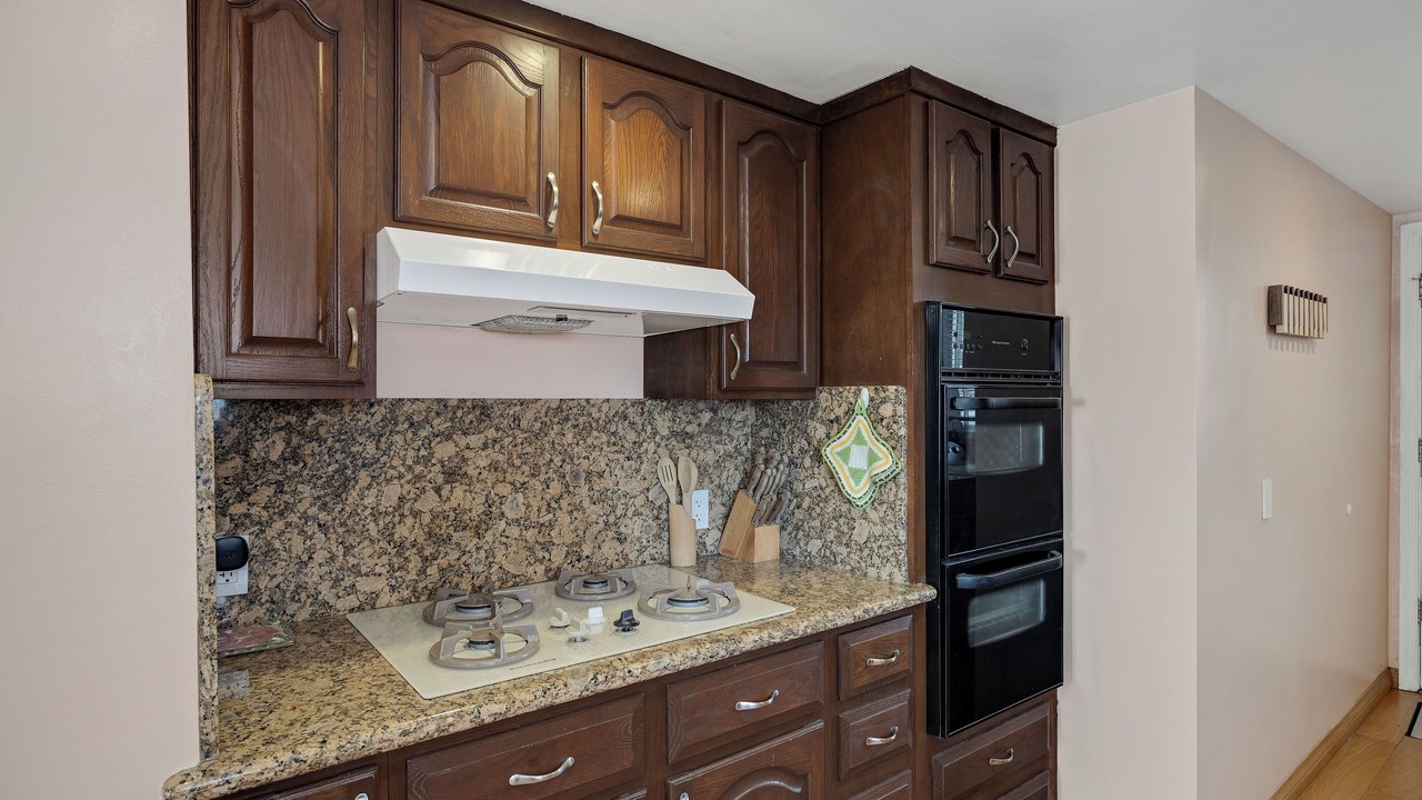 Photo of Kitchen in Hawthorne