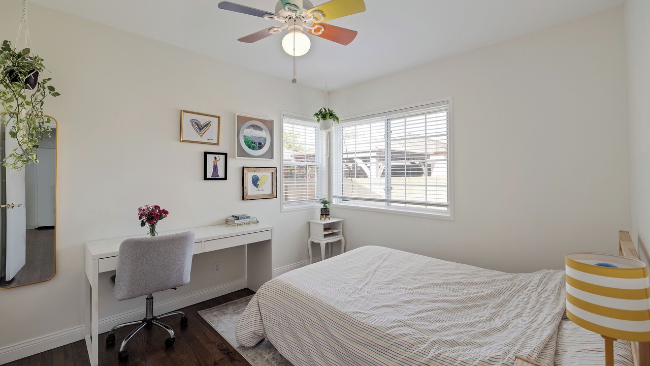 Photo of Bedroom in Hawthorne