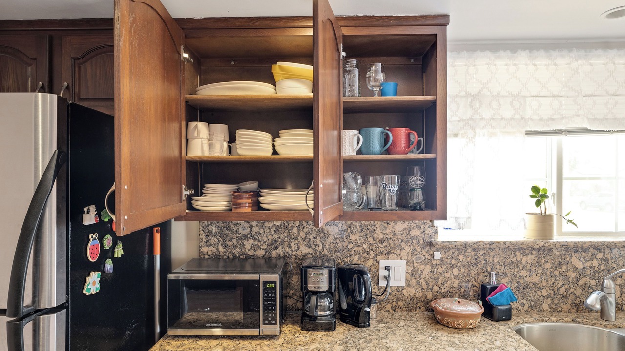 Photo of Kitchen in Hawthorne