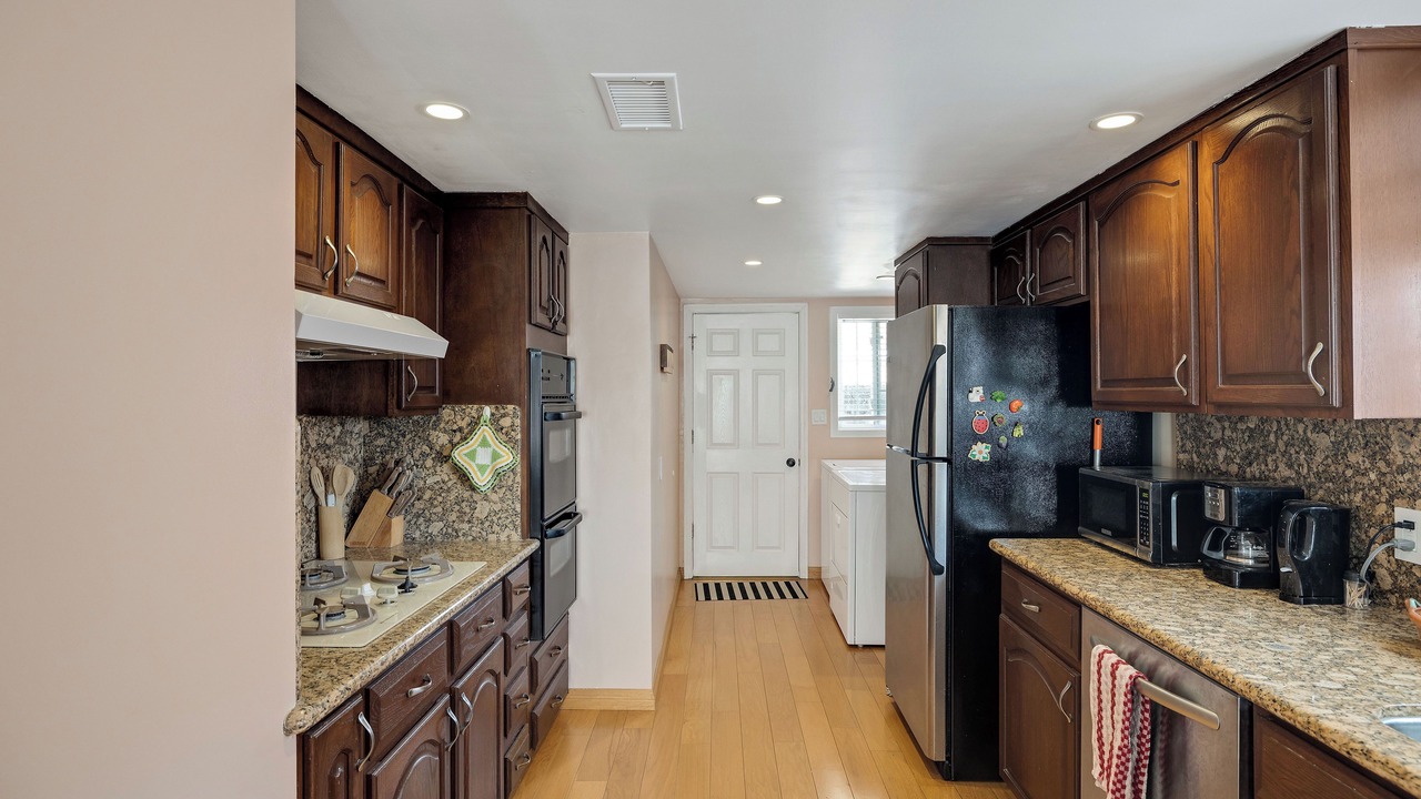 Photo of Kitchen in Hawthorne