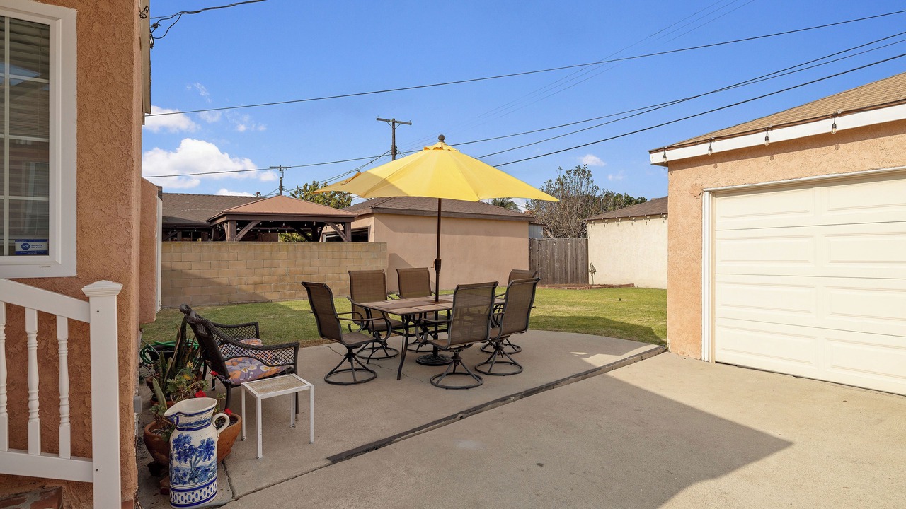 Photo of Outdoor in Hawthorne