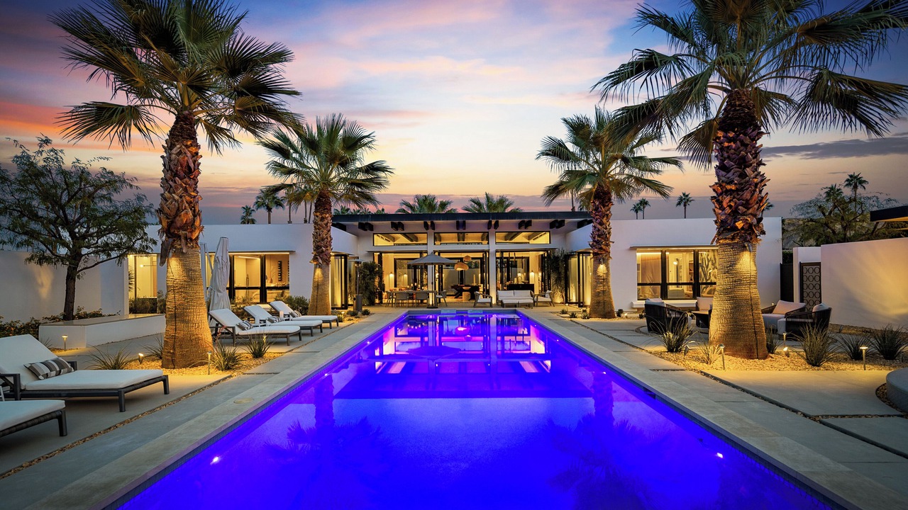 Photo of Outdoor in The Mesa