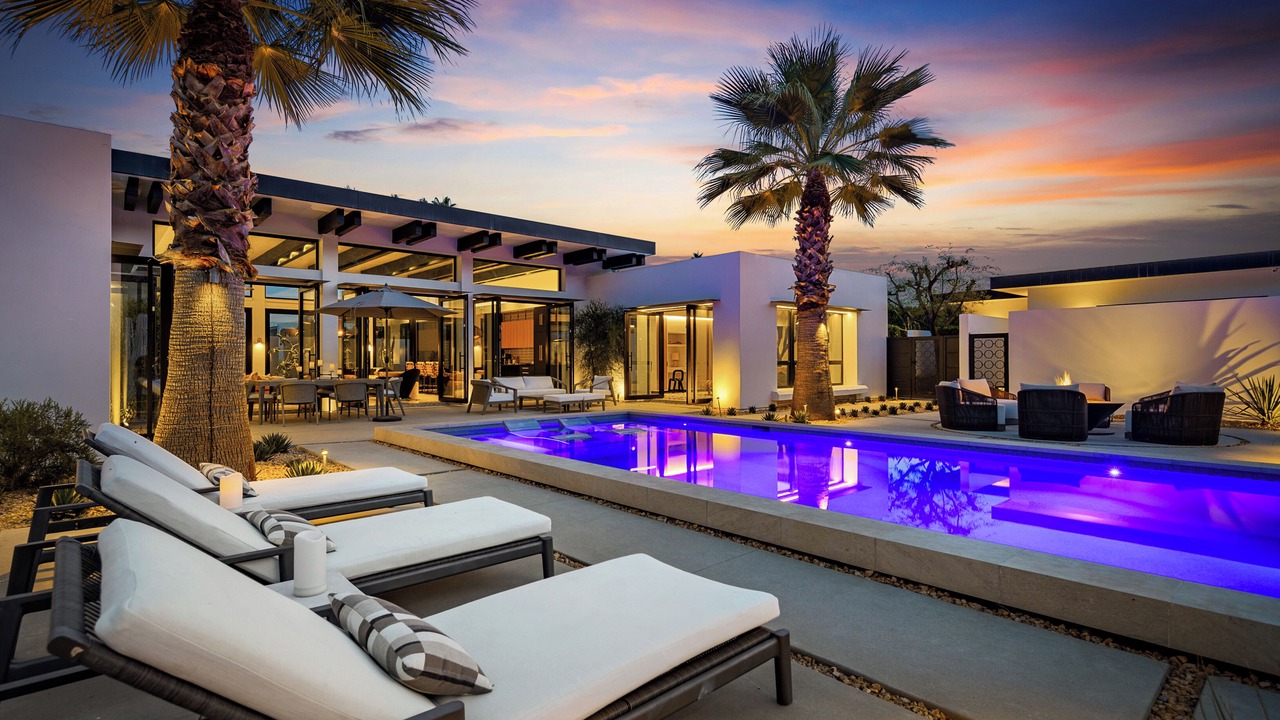 Photo of Outdoor in The Mesa