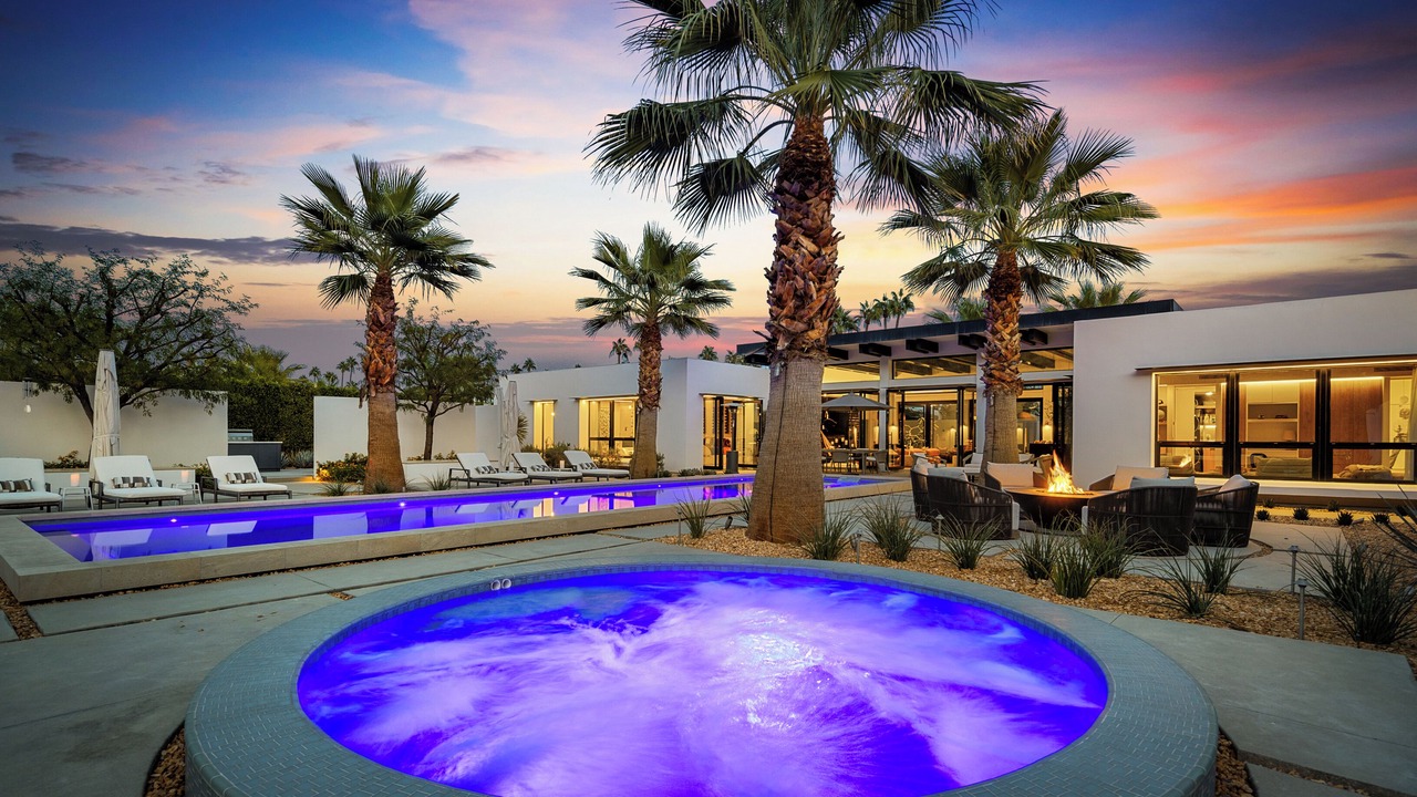 Photo of Outdoor in The Mesa