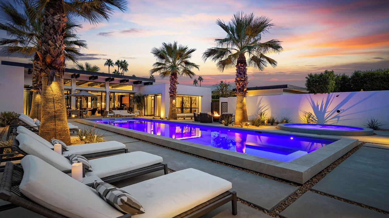 Photo of Outdoor in The Mesa