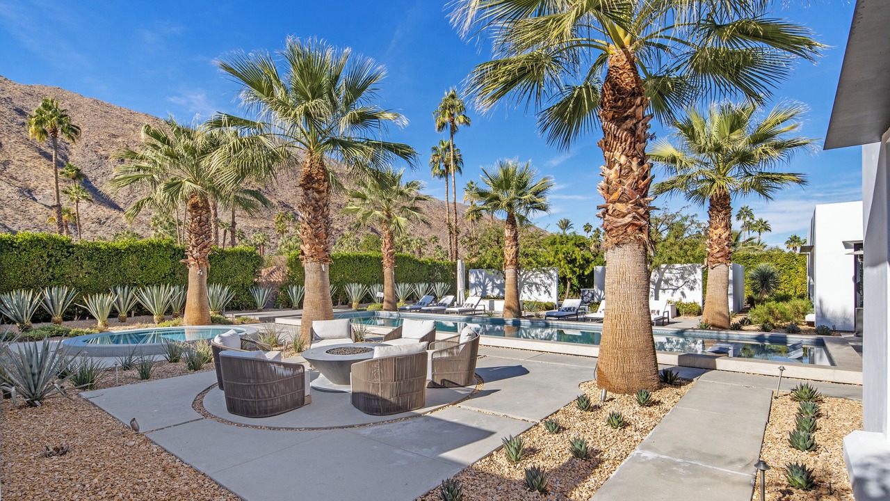 Photo of Outdoor in The Mesa