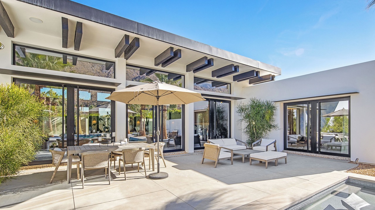 Photo of Outdoor in The Mesa