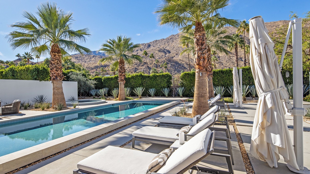 Photo of Outdoor in The Mesa