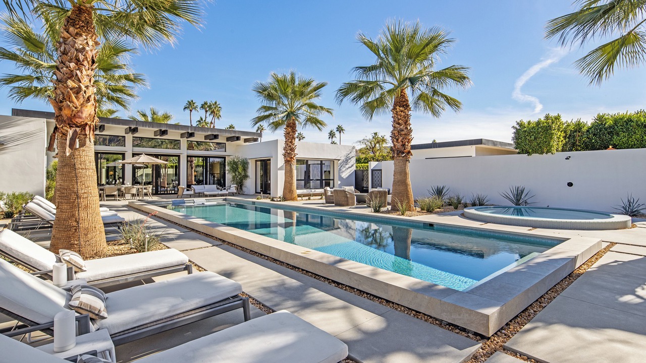 Photo of Outdoor in The Mesa