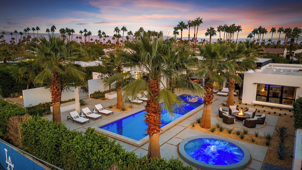 Photo of Outdoor in The Mesa