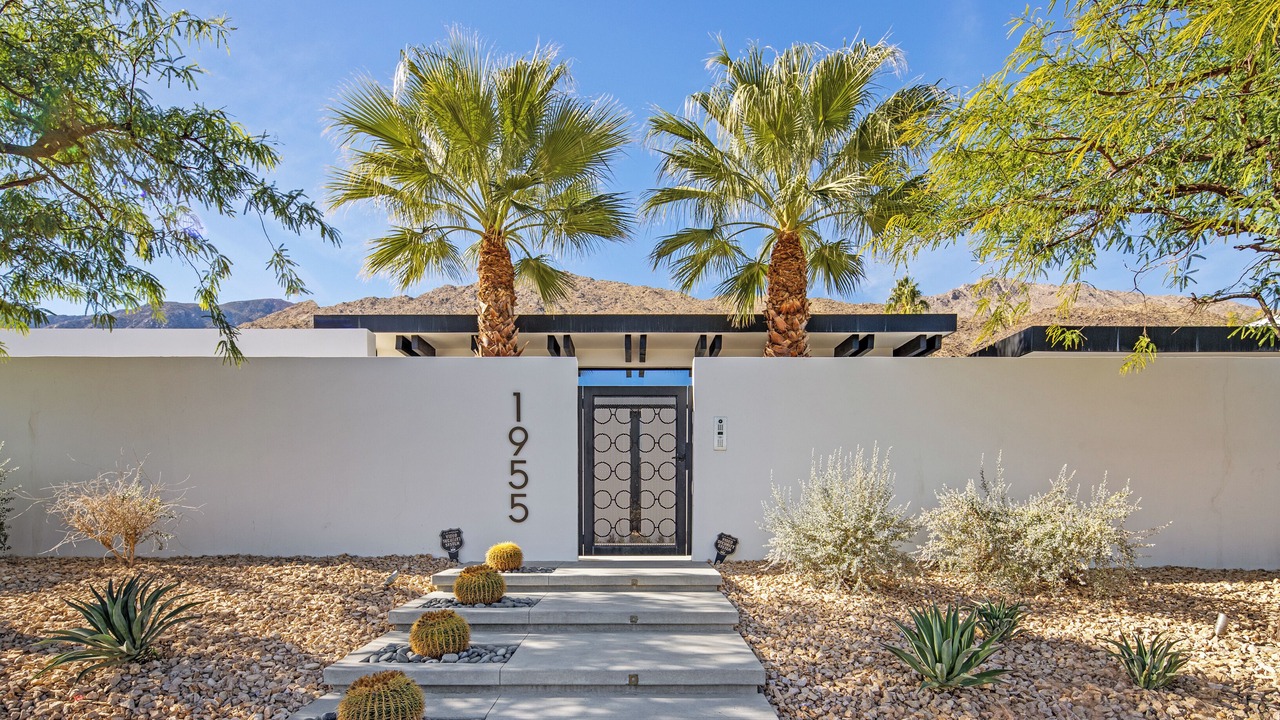 Photo of Outdoor in The Mesa