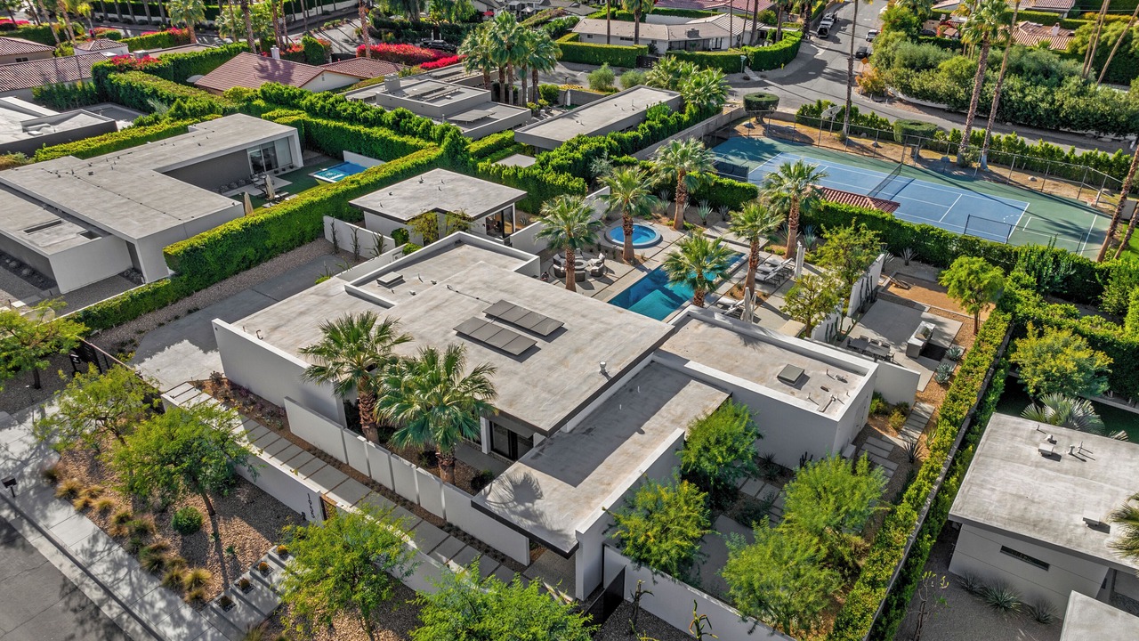 Photo of Outdoor in The Mesa