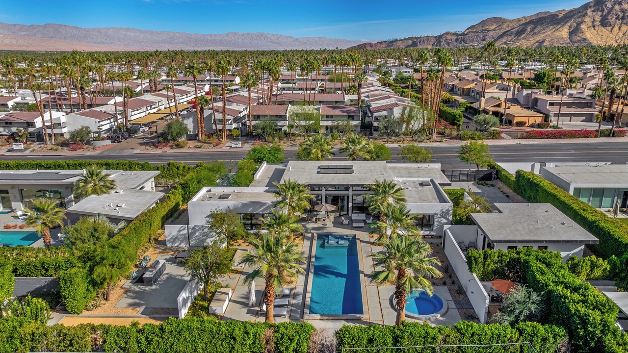 Photo of Outdoor in The Mesa