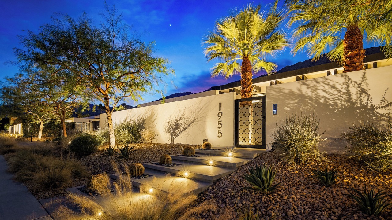 Photo of Outdoor in The Mesa
