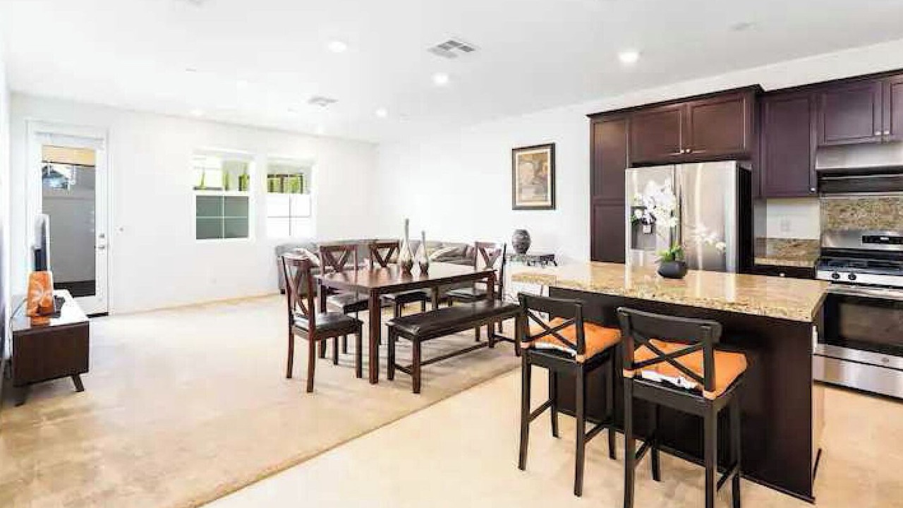 Photo of Kitchen in Eastvale Downs