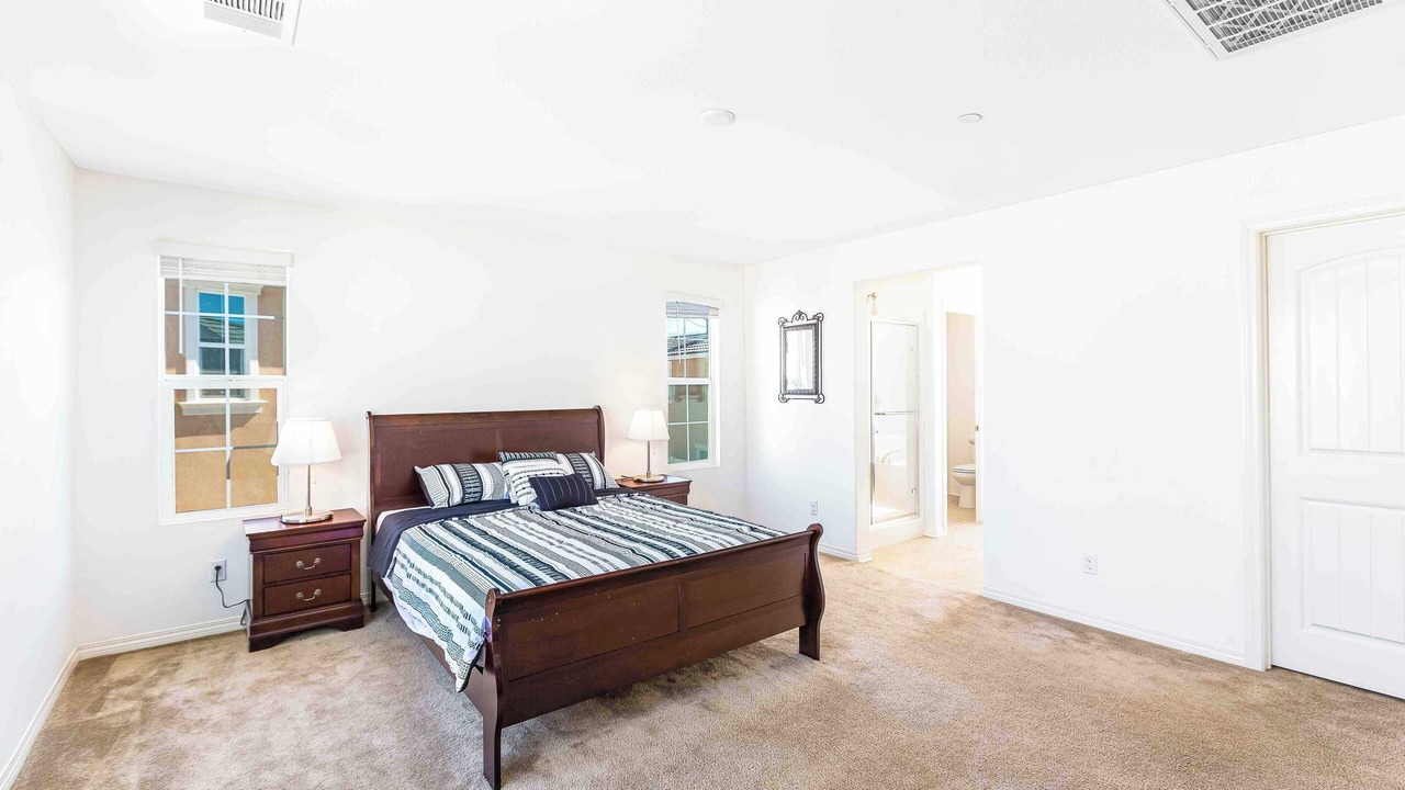 Photo of Bedroom in Eastvale Downs