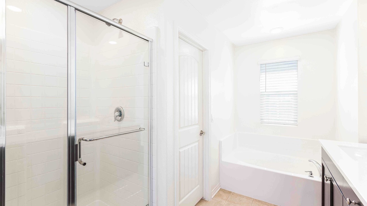 Photo of Bathroom in Eastvale Downs