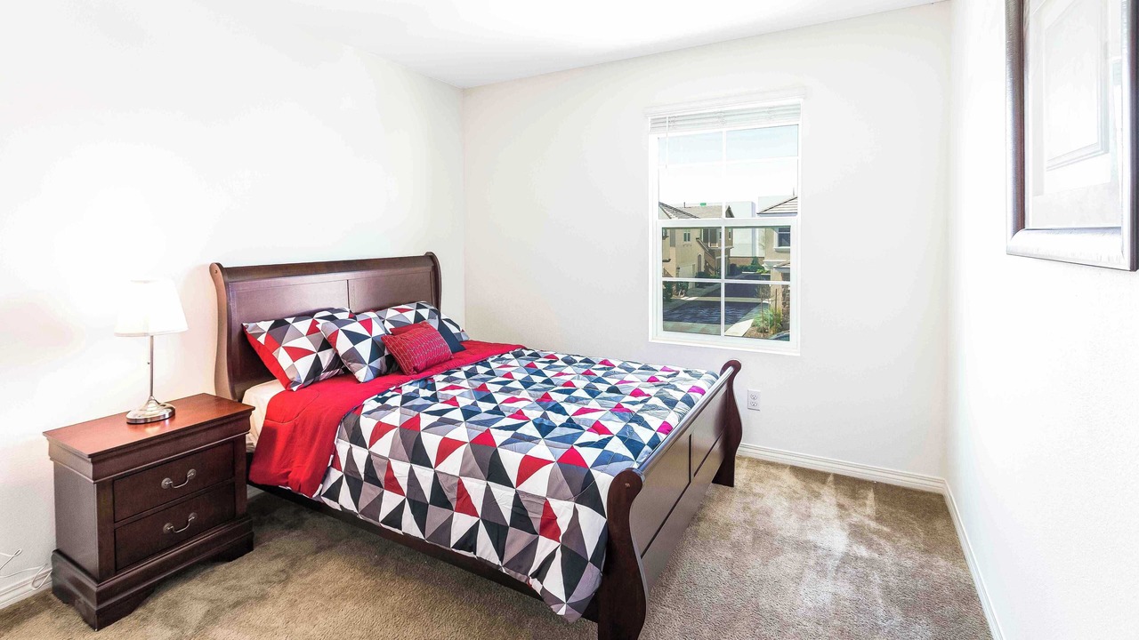 Photo of Bedroom in Eastvale Downs