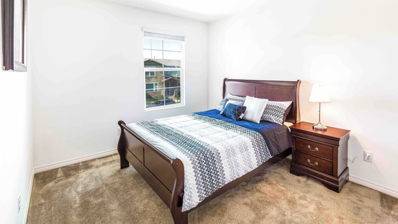 Photo of Bedroom in Eastvale Downs