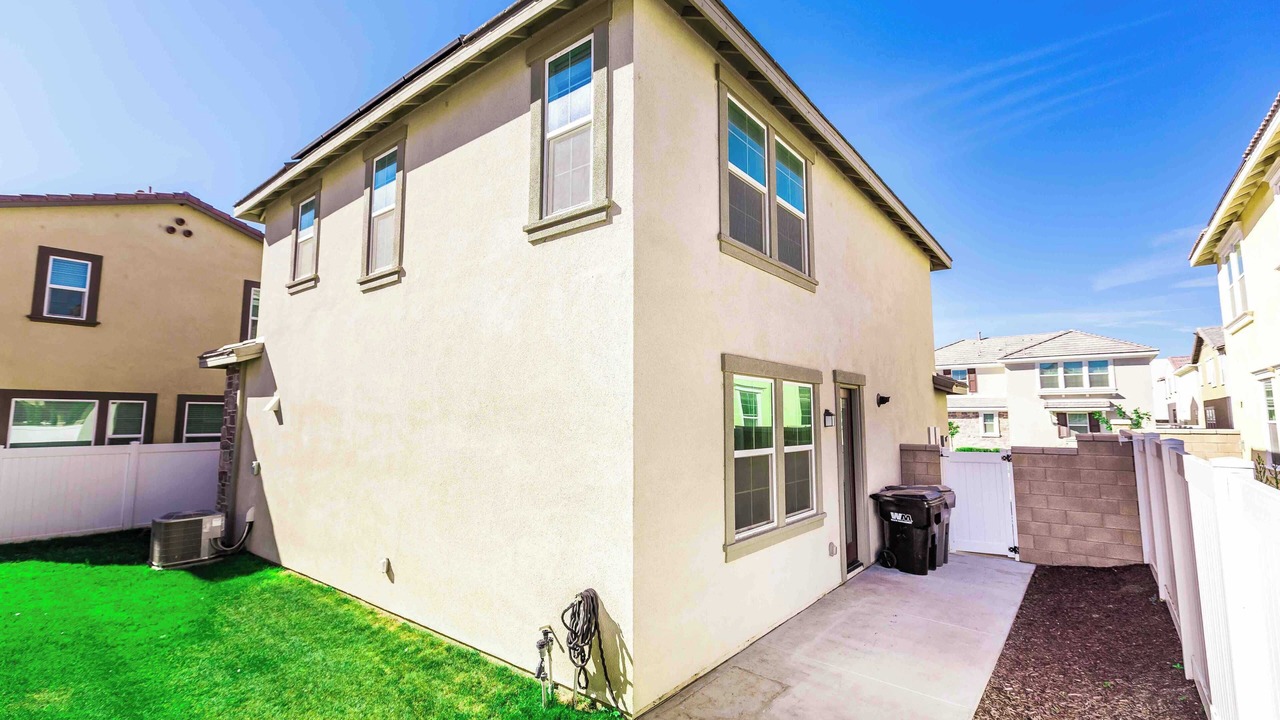 Photo of Outdoor in Eastvale Downs