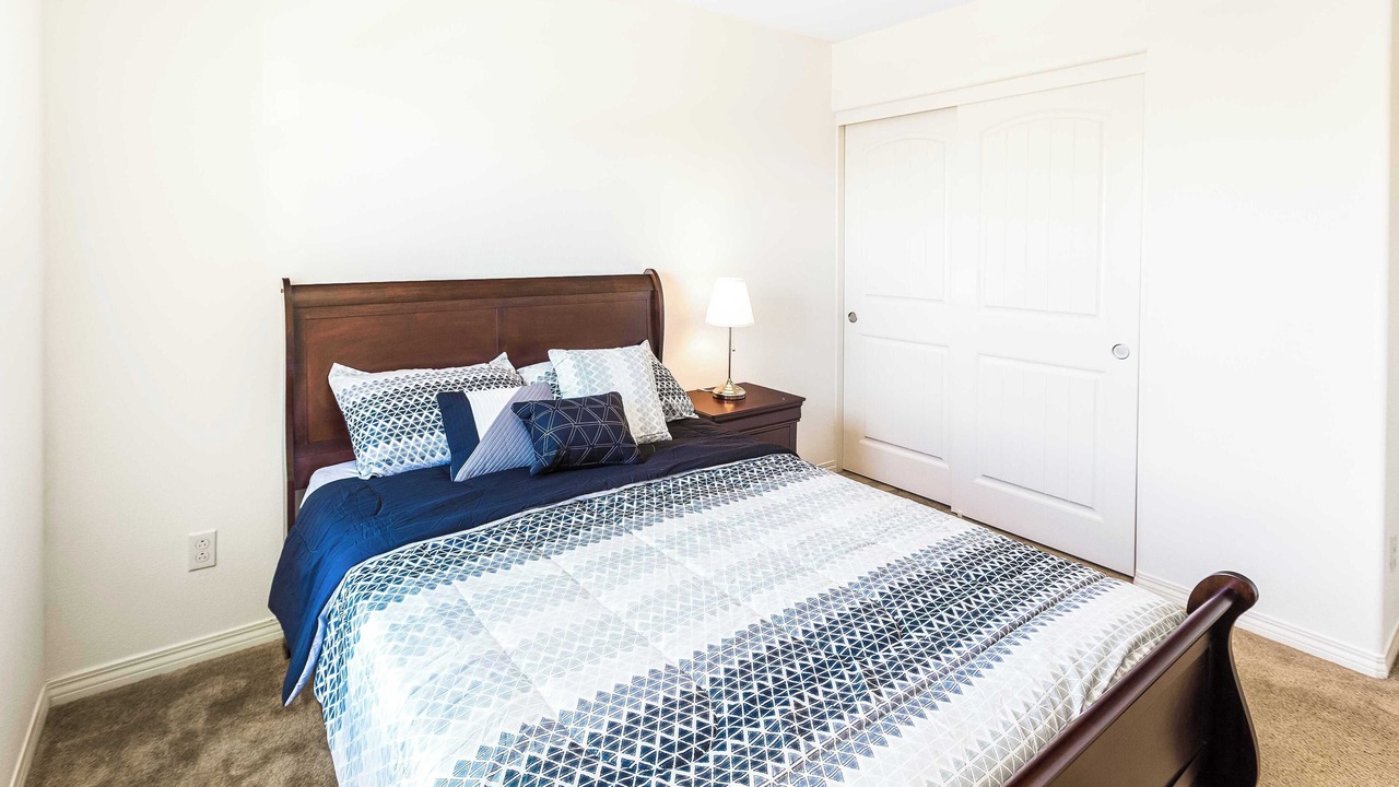 Photo of Bedroom in Eastvale Downs