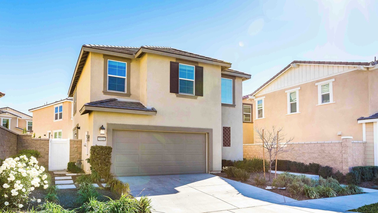 Photo of Outdoor in Eastvale Downs