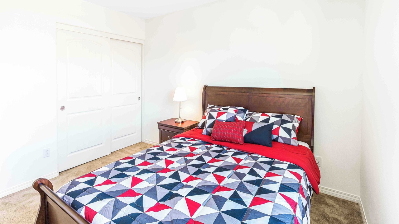 Photo of Bedroom in Eastvale Downs