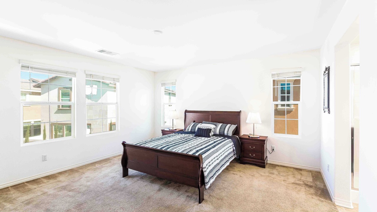 Photo of Bedroom in Eastvale Downs
