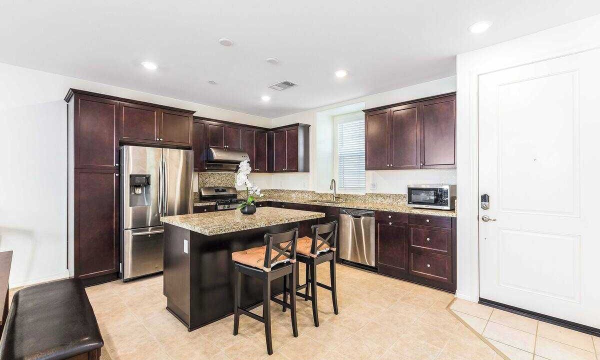 Photo of Kitchen in Eastvale Downs