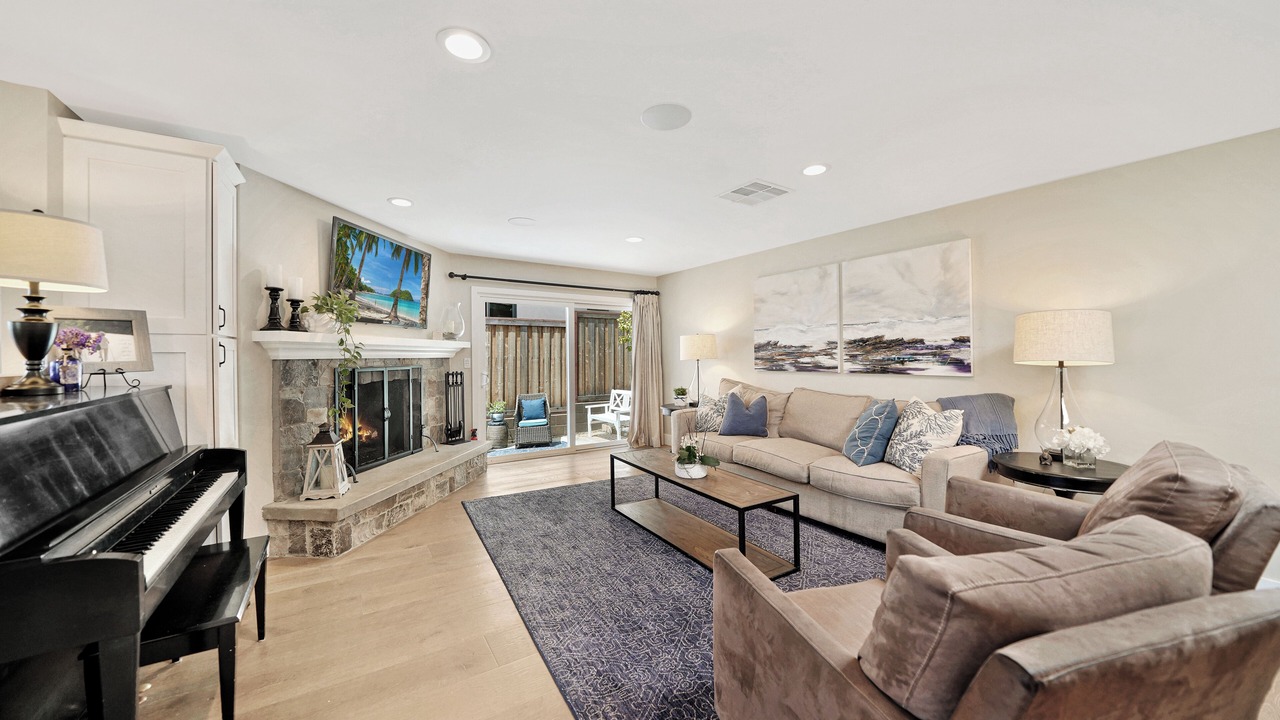 Photo of Bedroom in San Clemente